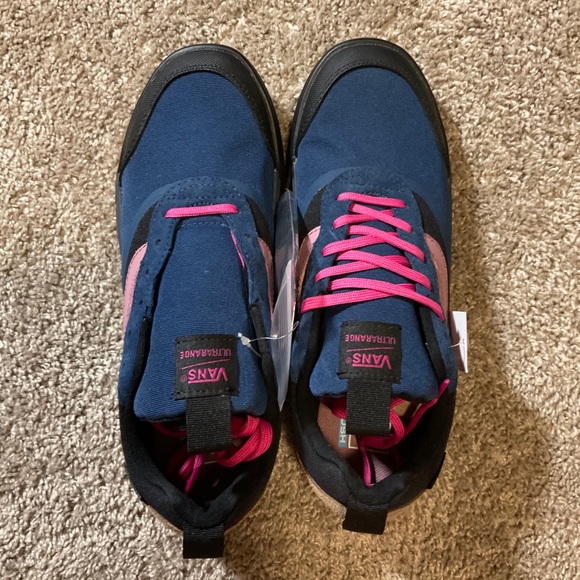 Ultrarange Vans men - Picture 6 of 11